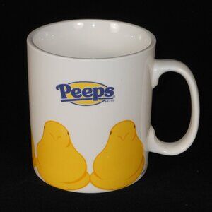 X Large Coffee Mug. Peeps Brand by Morris National